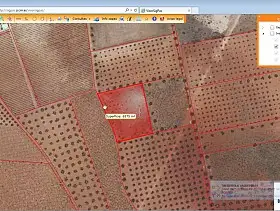 Finca Rústica Venta Carretera Torre Nueva, Valdepeñas