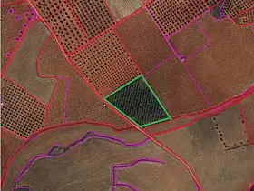 Finca Rústica Venta Carretera Torre Nueva, Valdepeñas