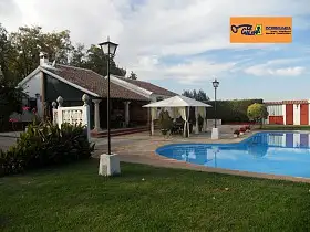 Finca Rústica Venta Nacional - IV, Valdepeñas