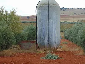 Finca Rústica Venta Nacional - IV, Valdepeñas