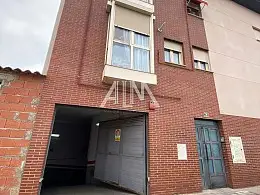 Garaje en Alquiler en Centro - Altagracia, Manzanares en Manzanares