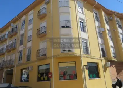Garaje En buen estado Quintanar de la Orden en Quintanar de la Orden