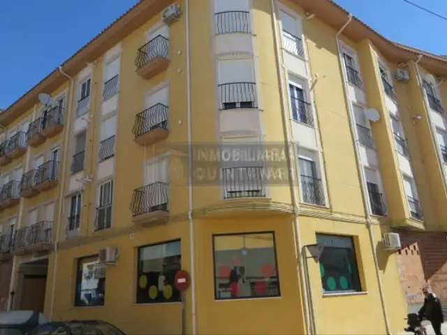 Garaje En buen estado Quintanar de la Orden en Quintanar de la Orden