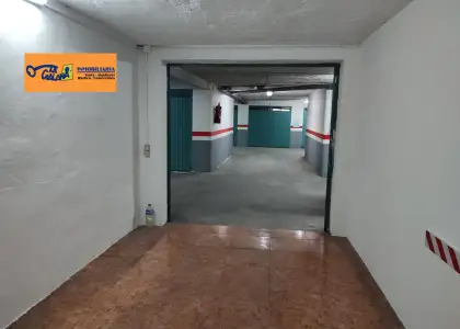 Garaje en Manzanares, Manzanares en Manzanares