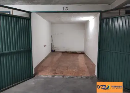 Garaje en Manzanares, Manzanares en Manzanares