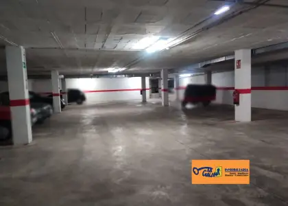 Garaje en Tomelloso, Tomelloso en Tomelloso