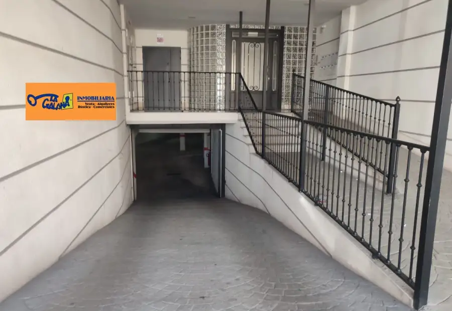 Garaje en Tomelloso, Tomelloso en Tomelloso