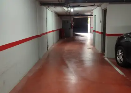 Garaje en Valdepeñas, 1º De Julio en Valdepeñas