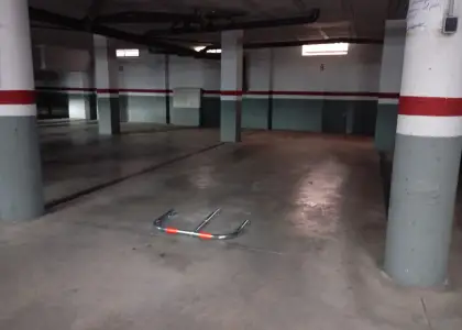 Garaje en Valdepeñas, 1º De Julio en Valdepeñas