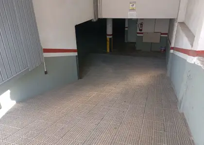 Garaje en Valdepeñas, 1º De Julio en Valdepeñas