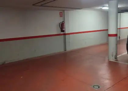 Garaje en Valdepeñas, 1º De Julio en Valdepeñas