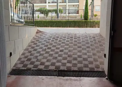 Garaje en Valdepeñas, 1º De Julio en Valdepeñas