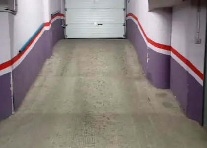 Garaje en Valdepeñas, Auditorio en Valdepeñas