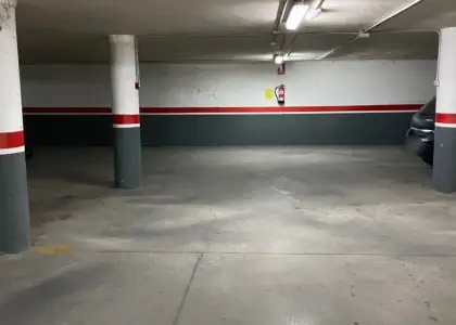 Garaje en Valdepeñas, Centro en Valdepeñas