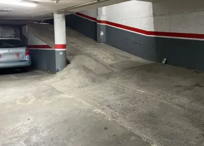 Garaje en Valdepeñas, Centro en Valdepeñas