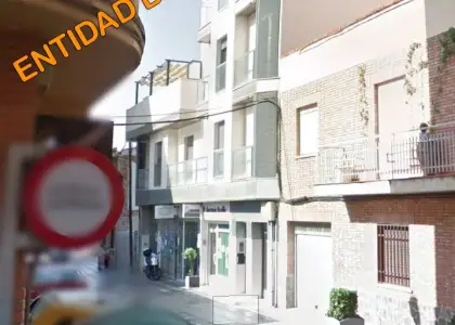 Garaje en Valdepeñas, Centro en Valdepeñas