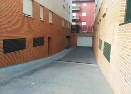 Garaje en Valdepeñas, Valdepeñas en Valdepeñas