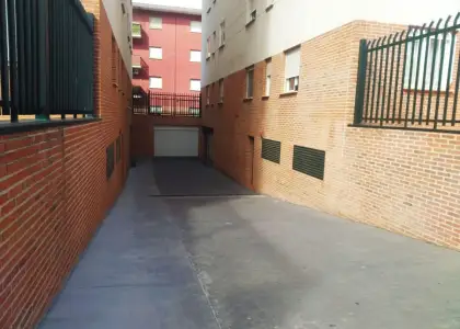 Garaje en Valdepeñas, Valdepeñas en Valdepeñas
