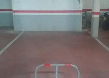 Garaje en Valdepeñas, Valdepeñas en Valdepeñas
