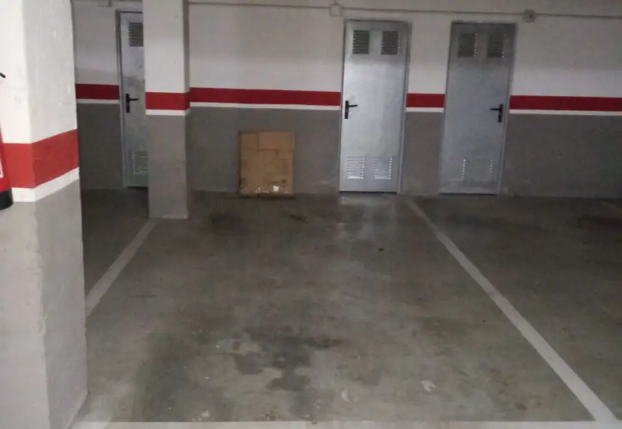 Garaje en Valdepeñas, Valdepeñas en Valdepeñas