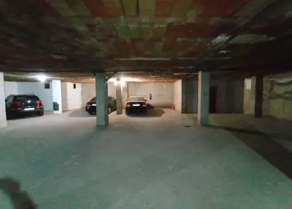 Garaje En Venta Calle Benedicto Antequera, Argamasilla de Alba en Argamasilla de Alba