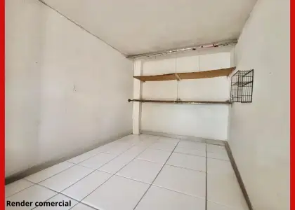 Garaje En Venta Calle Juan Bautista de la Concepción, Alcazar de San Juan en Alcázar de San Juan
