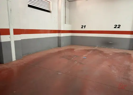 Garaje en venta en Alcanzar De San Juan, Travesia De Goya, de 10 m2 por 11.500 €, Ref. 0341