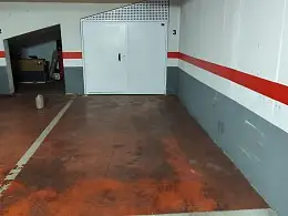 Garaje en Venta en Centro - Altagracia, Manzanares en Manzanares