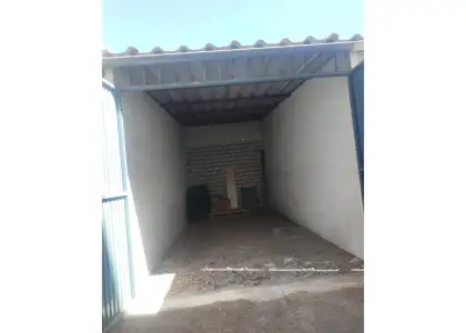 Garaje en venta en Manzanares en Manzanares