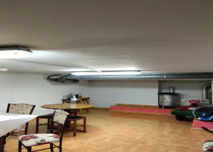 Garaje en venta en Manzanares en Manzanares