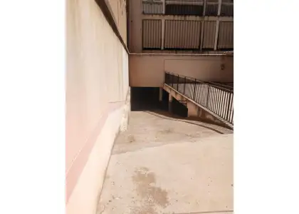 Garaje en venta en Manzanares en Manzanares