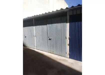 Garaje en venta en Manzanares en Manzanares