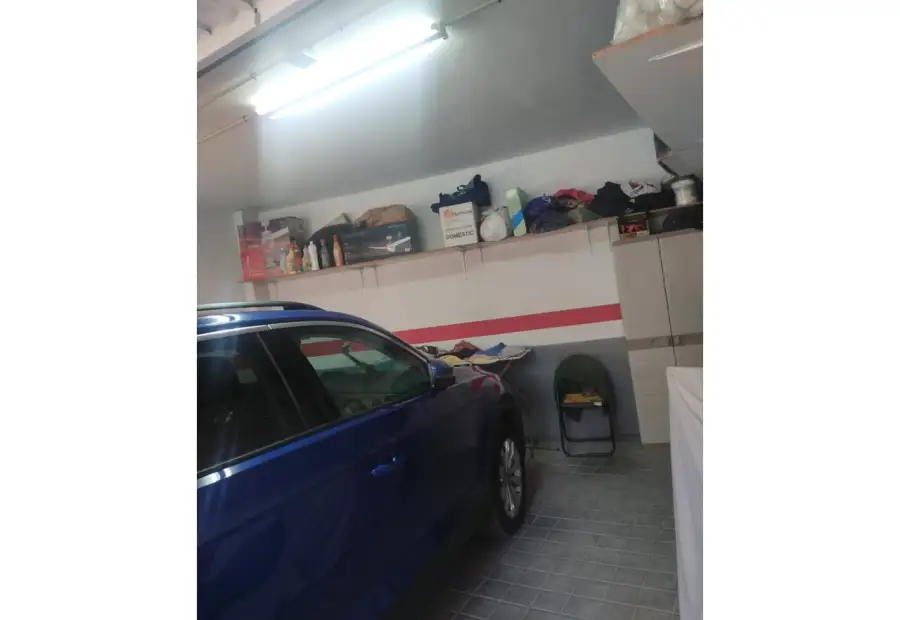 Garaje en venta en Manzanares en Manzanares