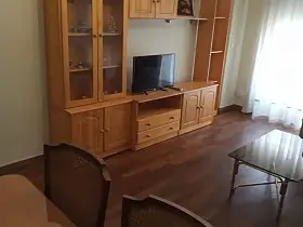 Habitación Alquiler Centro - Toledo, Ciudad Real en Ciudad Real