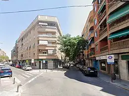 Habitación en Alquiler en Centro - Calatrava, Ciudad Real, 4 dormitorios
