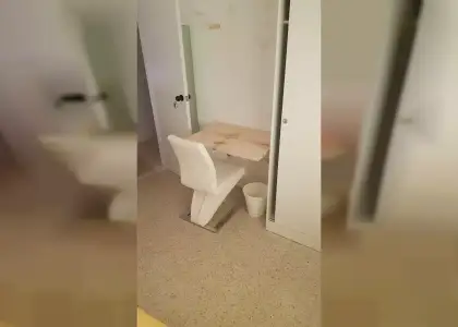 Habitación en piso compartido de 1 dormitorio en alquiler en Salamanca en Salamanca