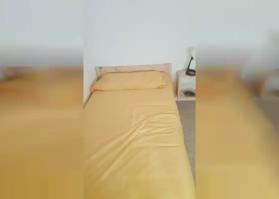 Habitación en piso compartido de 1 dormitorio en alquiler en Salamanca