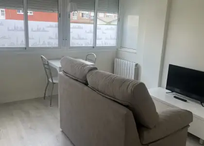 Habitación en piso compartido de 1 dormitorio en alquiler en Santander en Santander