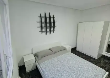 Habitación en piso compartido de 4 habitaciones en alquiler en Zaragoza perfecta para estudiantes. en Zaragoza