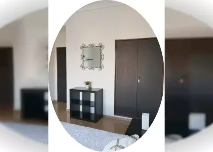 Habitación en piso compartido de 6 habitaciones en Zaragoza, gastos incluidos. en Zaragoza