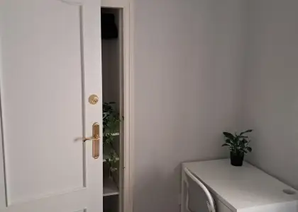 Habitación en piso compartido en Alicante (Alacant) en Alicante (Alacant)