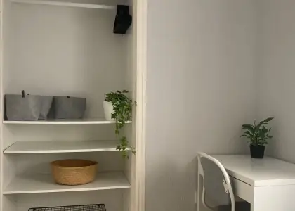 Habitación en piso compartido en Alicante (Alacant) en Alicante (Alacant)
