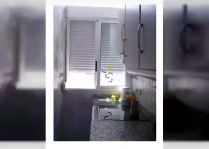 Habitación en piso compartido en Alicante en Alicante (Alacant)