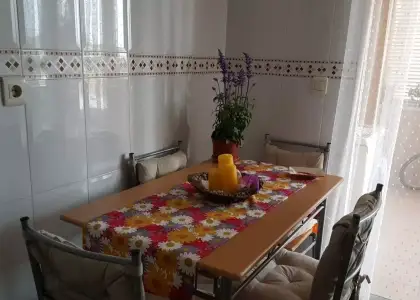Habitación en piso compartido en Alicante en Alicante (Alacant)
