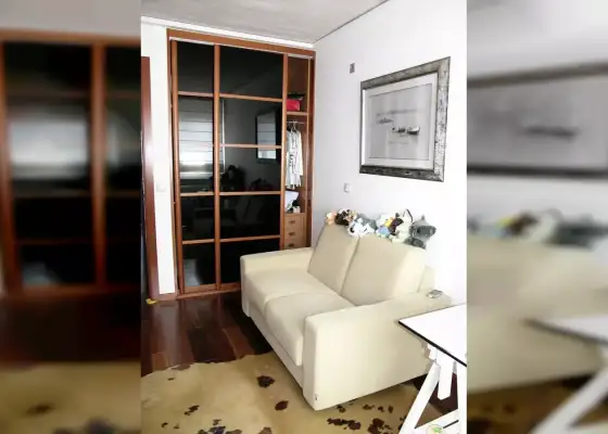 Habitación en piso compartido en Alicante en Alicante (Alacant)