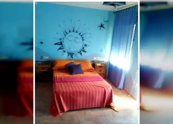 Habitación en piso compartido en Alicante en Alicante (Alacant)