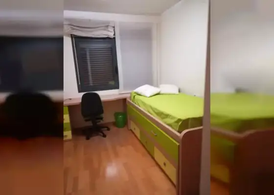 Habitación en piso compartido en Alicante en Alicante (Alacant)