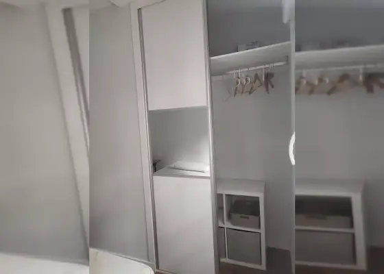 Habitación en piso compartido en Almería