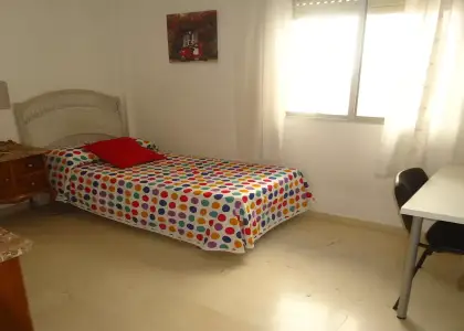 Habitación en piso compartido en Córdoba en Córdoba