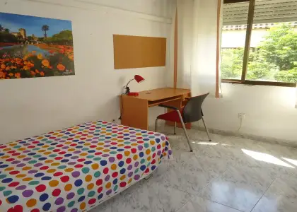 Habitación en piso compartido en Córdoba en Córdoba